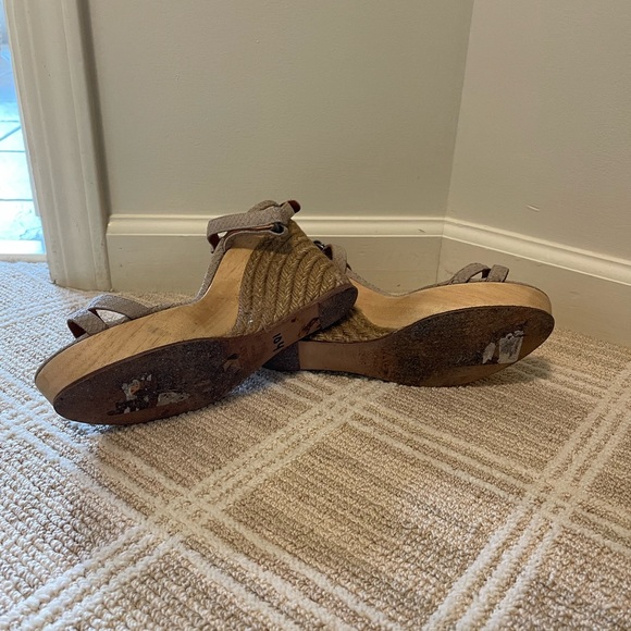 Lancing Wedges - Picture 2 of 5